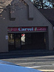 Carvel Ice Cream outside