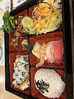 Sushi Kaya Japanese food