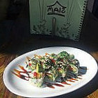 Siam Thai Food food