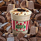 Rita's Italian Ice Frozen Custard food