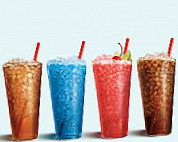 Sonic Drive-in Comida