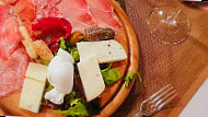 Mammarosa"la Locanda food