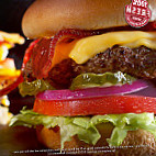 Applebee's Grill food