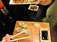 Atsumi Asian Kitchen And Sushi food