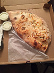 Bianco's Italian Pizzeria And Grill food