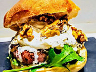 Street Burger Di Toma Francesco food