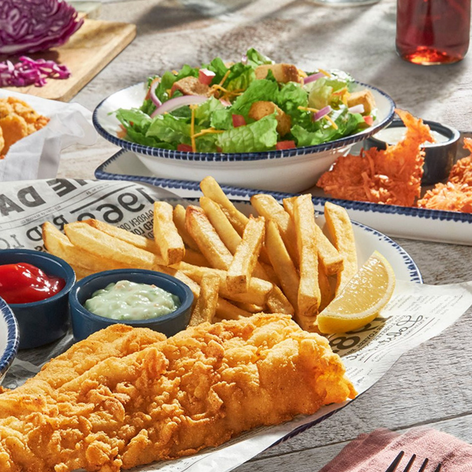 Red Lobster