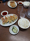 Gyoza No Umechan food