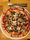 Pizzeria Birreria La Taverna Da Eliseo food