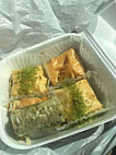 Albasha Sweets food