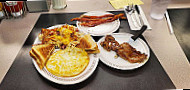 Waffle House food