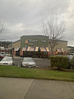 Panera Bread outside