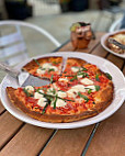 Earth, Wood Fire food
