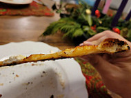 Earth, Wood Fire food