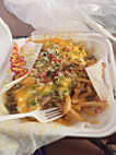Albertos food