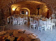 Cantine Luzi Donadei Fabiani food