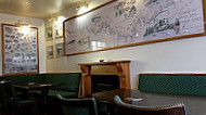 Gordon Arms inside