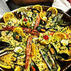 Sapore Di Mare food