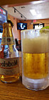 El Rodeo Mexican Grill food