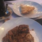 St-Laurent Cafe Galerie