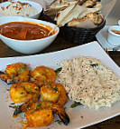 Tikka Masala food