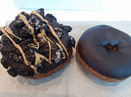 Universal Studios Voodoo Doughnut food