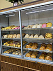 Ramos Bakery food