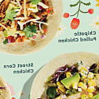 Freshii food