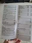 Ubon Thai 2go menu