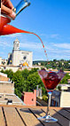 La Terrassa De L'ultonia food