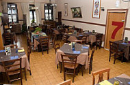 Locanda 7 Camini inside