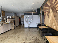 The Eastside Coffee Company inside