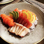 Sushi Meshi food