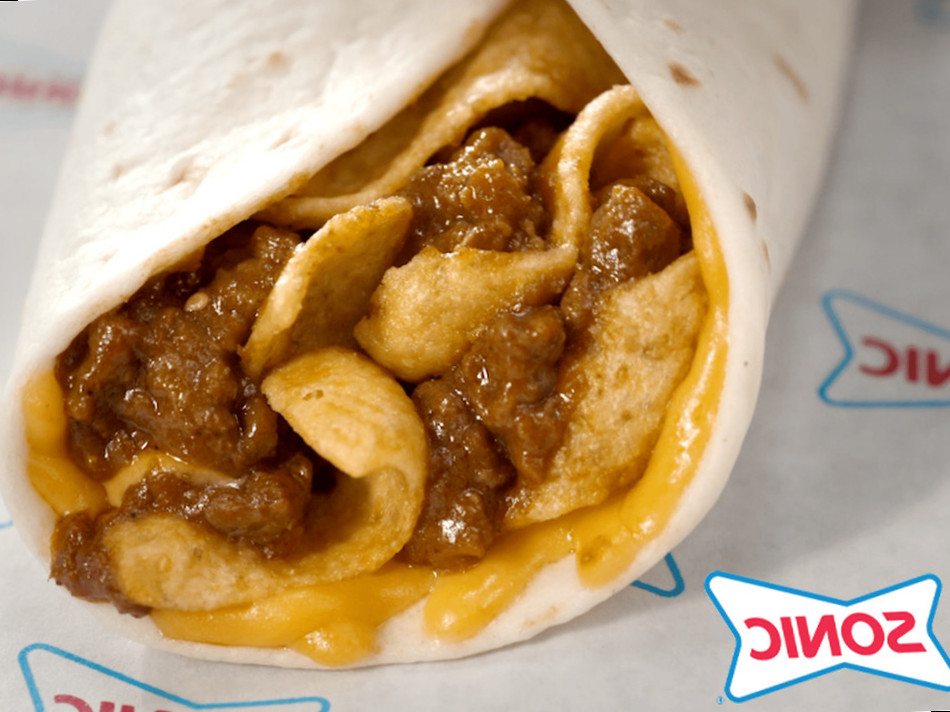Sonic Drive-in