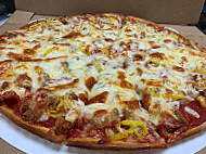 Dougie John's Pizza Llc Findlay food