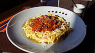 Le Patio food