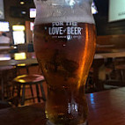 Buffalo Wild Wings inside
