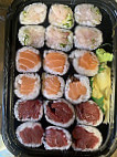 Koto Sushi (flatbush Avenue) food