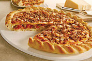 Papa Murphy's Take N' Bake Pizza food