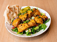 Pita Kitchen Arrowhead food