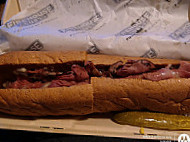 Firehouse Subs Goodlettsville food