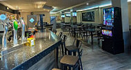 Cafeteria Barbar inside