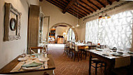 Trattoria Toscana Sant'ilario food