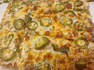 Rosa's Pizza Italian food