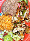 Lala's Mexican food