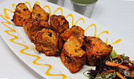 Khan's of Kensington food