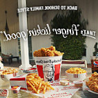 Kfc food