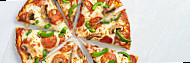 Pizza Hut Windsor food