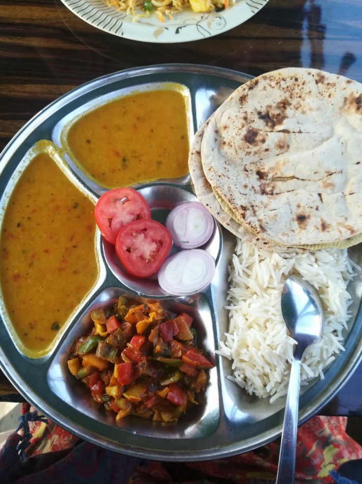 Shankara Vegis