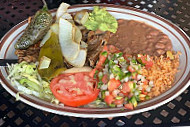 La Cocinita Mexican food